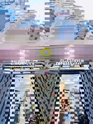 CẦU GIẤY - GẦN PHỐ - FULL NỘI THẤT - SỔ CHÍNH CHỦ - THIỆN CHÍ BÁN