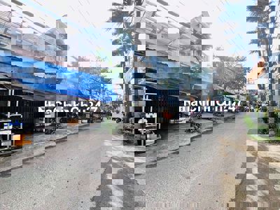 Mặt Tiền Huỳnh Văn Nghệ - 4x32 - 2 Tầng - Chính Chủ - 10 tỷ hơn TL