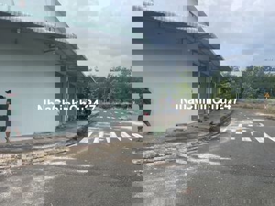 Chính chủ bán 132m2 ODT đường trục lớn phường Tp Đồng Xoài, Bình Phước