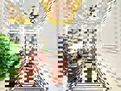 Chính chủ bán nhà khương trung ,trung tâm quận