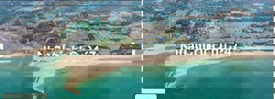 CHÍNH CHỦ BÁN 1784M2 ĐẤT VEN BIỂN TẠI TÂN THẮNG-BÌNH THUẬN SẴN SỔ