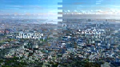 chủ kẹt tiền cần bán gấp lô đất Gia Long Riverside liền kề PMH