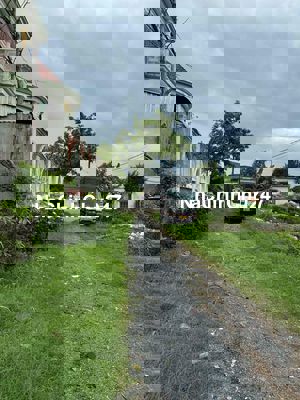 Chính chủ bán đất thổ cư 100% Bến Than, Hoà Phú .Củ Chi