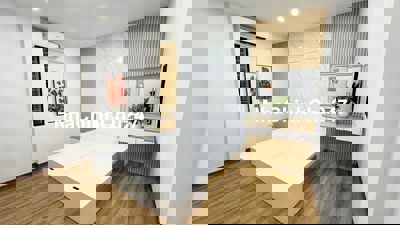 Siêu phẩm Ba Đình, ngõ thoáng, bước chân ra phố, sổ chính chủ