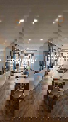 Sky3 56m2 chính chủ bán