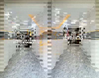 Chính chủ cần bán gấp nhà 5 tầng, 6 phòng ngủ ở 107 Phạm Văn Hai