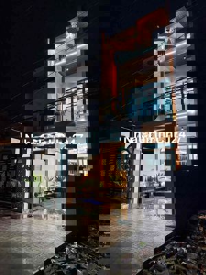 Chủ nợ Bank cần thanh lý gấp nhà 1t1l giá 1tỷ450tr