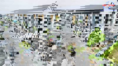 Chính chủ cần bán nhà giá rẻ đường 12m cạnh cầu Nguyễn Trãi Hải Phòng