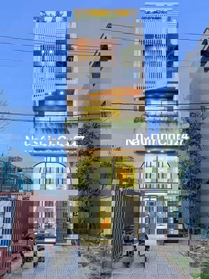 Nhà Bình Tân liền kề tỉnh lộ 10 chính chủ giá tốt