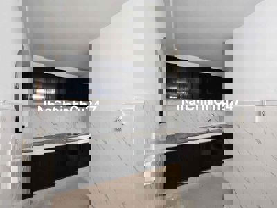 NHÀ NGUYÊN CĂN MỚI XÂY LẠI - Chính chủ