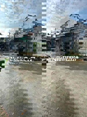 chính chủ bán đất tx 48 p Thới an q12 dt 100 m thổ cư  đường ô tô