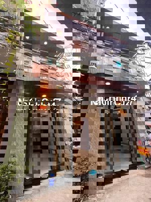 Chính Chủ Bán Nhà MT Đường 6m - Lê Văn Khương - Q12 790tr ( còn TL )