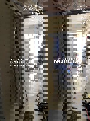 Chính Chủ Bán Căn Hộ Chung Cư Hòa Khánh Đường Âu Cơ