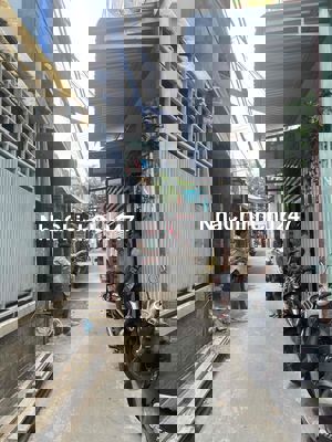 BÁN NHÀ 3 TẦNG KIỆT NGUYỄN PHƯỚC NGUYÊN – Ô TÔ TẬN NƠI, CHÍNH CHỦ