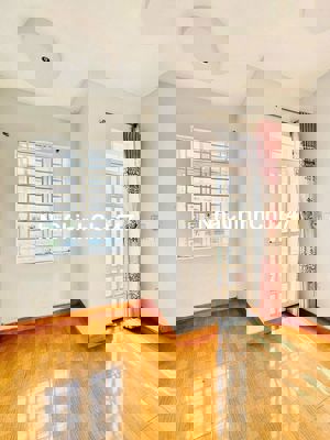 Chủ gấp bán nhà Tân Phú - Hẻm xe hơi thông giá 4 tỷ 75