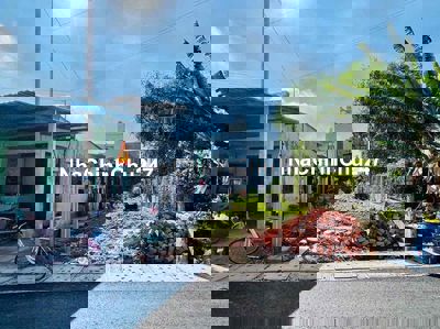 Chính chủ gửi đất mặt tiền Đỗ Đinh Nhân 173m2 850tr sổ riêng