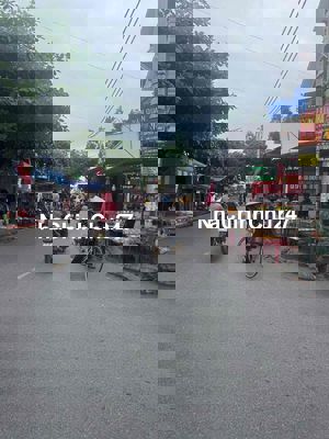 chủ gửi bán lô đất cách chợ chiều đa phúc 100m