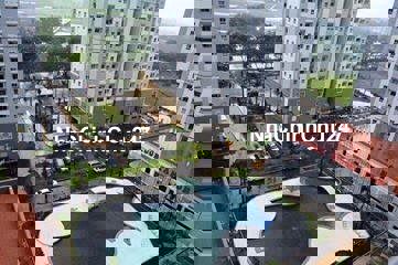 Bán Căn hộ 1,1 tỷ 2PN tại HQC Plaza,,Quận 8, HCM - Chính chủ uy tín