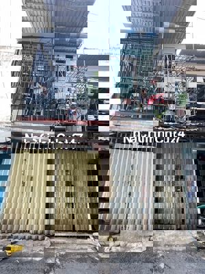 Chính chủ bán nhà 166/2A Trần Văn Dư Phường 13 Quận Tân Bình