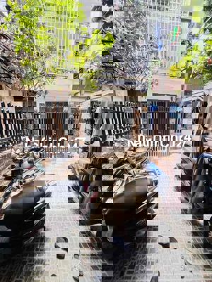 CHỦ GẤP BÁN 4,5X18 NGUYỄN VĂN QUÁ SÁT CHỢ GẦN TRƯỜNG HỌC GIÁ CỰC TỐT