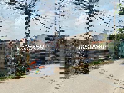 Chính chủ bán đất 448m2, sổ riêng, Lê Thị Dung, Vĩnh Lộc A, Bình Chánh