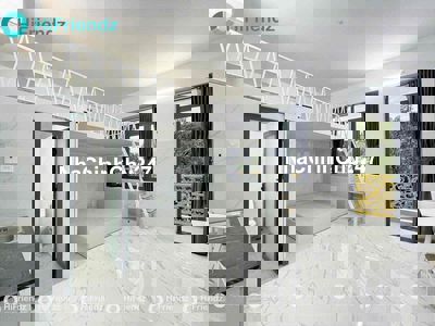 CHÍNH CHỦ DUPLEX BANCOL 2 KHÔNG GIAN NGỦ, SẴN NỘI THẤT NGAY ĐH IUH