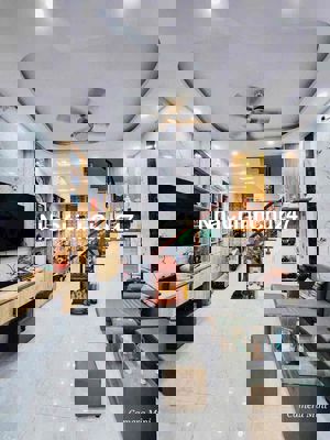 ☎️ SIÊU PHẨM  - 3 TẦNG 3PN - 50M2 - ÔTÔ ĐỖ CỬA - CHÍNH CHỦ Ở CÒN MỚI .