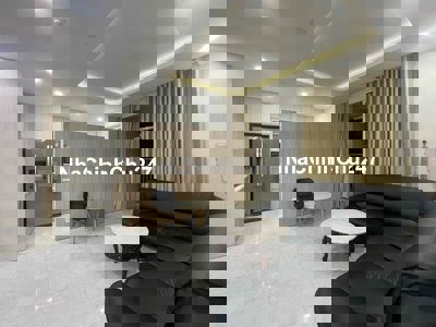 Bán căn hộ The Botanica (chủ đầu tư NOVALAND) 3pn 2wc 98m2