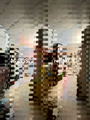 CHỦ CẦN BÁN GẤP NHÀ 3 TẦNG TRẦN BÌNH TRỌNG 3 TỎI NHỈNH