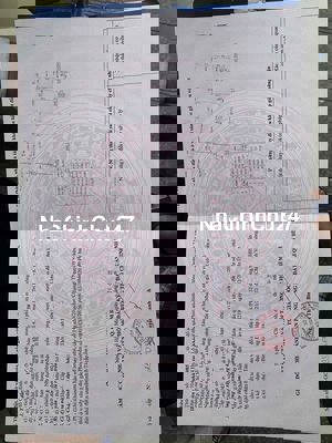 chính chủ bán nhà 704/48/4 hương lộ 2 chốt 6.8 tỷ