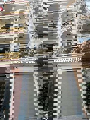 CHÍNH CHỦ - NHÀ KDC VĨNH LỘC - 4X14- 3 LẦU - MỚI ĐẸP - CẦN BÁN GẤP