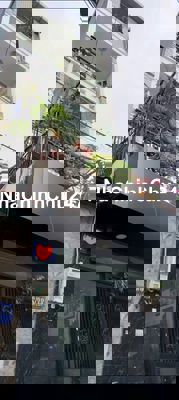 Chỉ 4Đồng99 Nhà 5Tầng Đẹp Sát AEON TP Chợ Sơn Kỳ 1Đời Chủ BTCT Ở Ngay