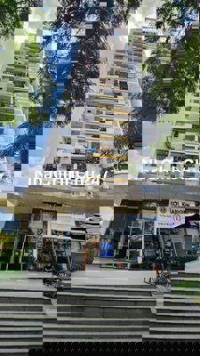 Chính chủ gửi bán căn hộ tâm huyết- cạnh siêu thị Gigamall PVĐồng