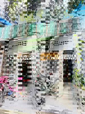 🏡 TÂY THẠNH - 31M2 ( 3,1 X 11) - Sổ Hồng chính chủ - Vuông Vức - 3.2TỶ