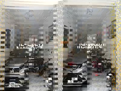 NHÀ CHÍNH CHỦ- NGANG 5 - SÁT MẶT TIỀN ĐƯỜNG NGUYỄN ẢNH THỦ