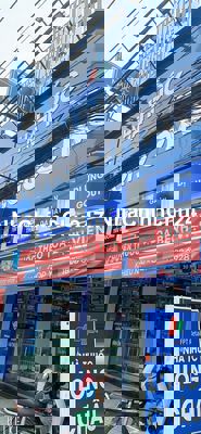 HIẾM- 2TỈ1- 62M+NỞ HẬU- HƯƠNG LỘ 2-Chủ quyết định-Giảm 50 triệu