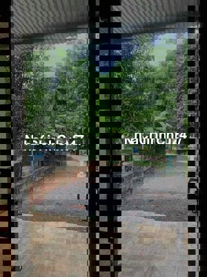 Chính Chủ Đăng Bán Nhà Lạc An Bắc Tân Uyên