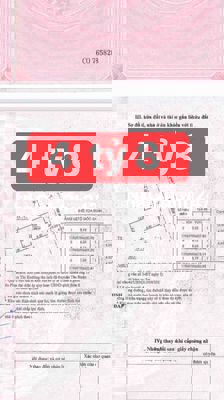 CHÍNH CHỦ BÁN NHÀ NGUYỄN PHÚC CHU P15