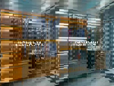 Chính Chủ - nhà đẹp - xây tốt