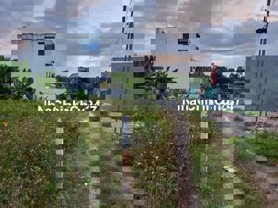 CHÍNH CHỦ - BÁN ĐẤT GIÁ RẺ NHẤT HIỆP THÀNH