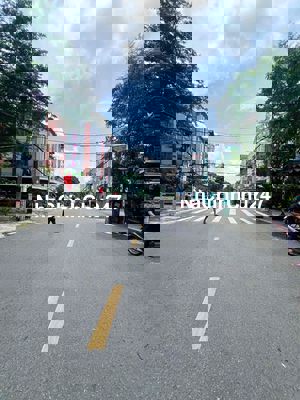 CHÍNH CHỦ CẦN BÁN NHÀ MT ĐƯỜNG GÒ XOÀI 11 x 33M