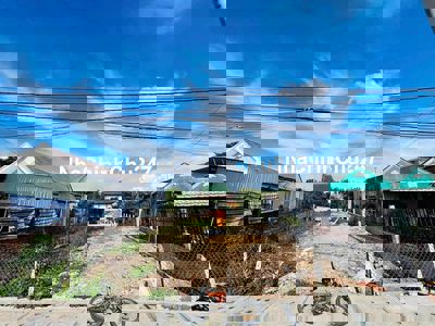 Chủ gửi bán nhanh lô đất Tân Thông Hội Củ Chi gần Nước Mía Vườn Cau