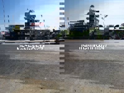 Nền góc 143m2 kdc Nam Phong Chủ cần bán gấp 1 tỏi 250tr