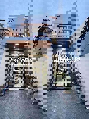 Chính chủ cần bán nhà ở Bình chánh