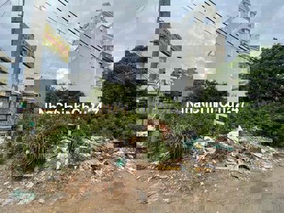 🔥 Chính chủ gửi bán cực hiếm tại KDC Nam Hùng Vương – An Lạc – Bình Tâ