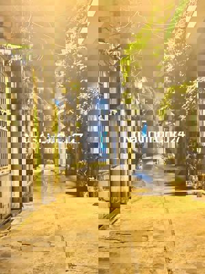 Bán nhà chính chủ hẻm xe hơi, Phạm Thế Hiển Quận 8, 107m