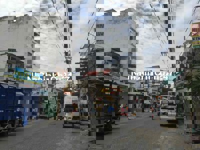 Chủ cần bán khách sạn đường trần thị cờ giá 9,7 tỷ