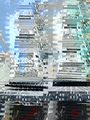 🍀Nhà Lê Đình Cẩn 4 tấm chính chủ