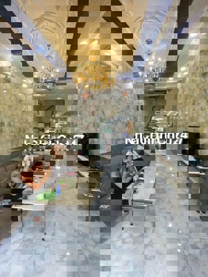 CHÍNH CHỦ - 84/33 TÂN SƠN NHÌ - 4X18 - 3 LẦU -4PN-5WC-SẴN NỘI THẤT