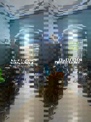 Chủ ngộp Trường Chinh TP DT4x17 1 Lầu 5ty8 hẻm 4m